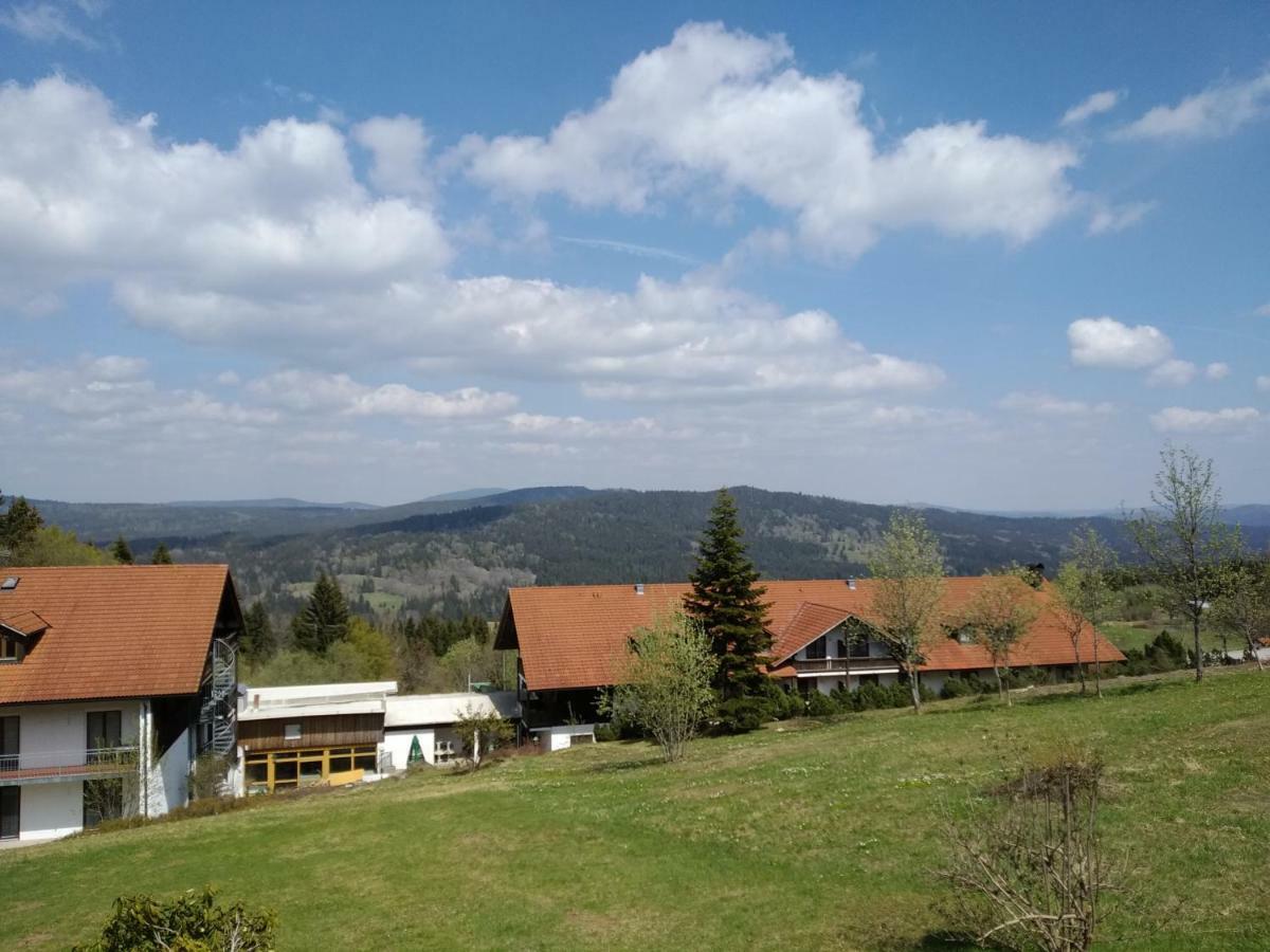 Apartmany Jaj-Bavorsko Міттерфірміанстройт Екстер'єр фото