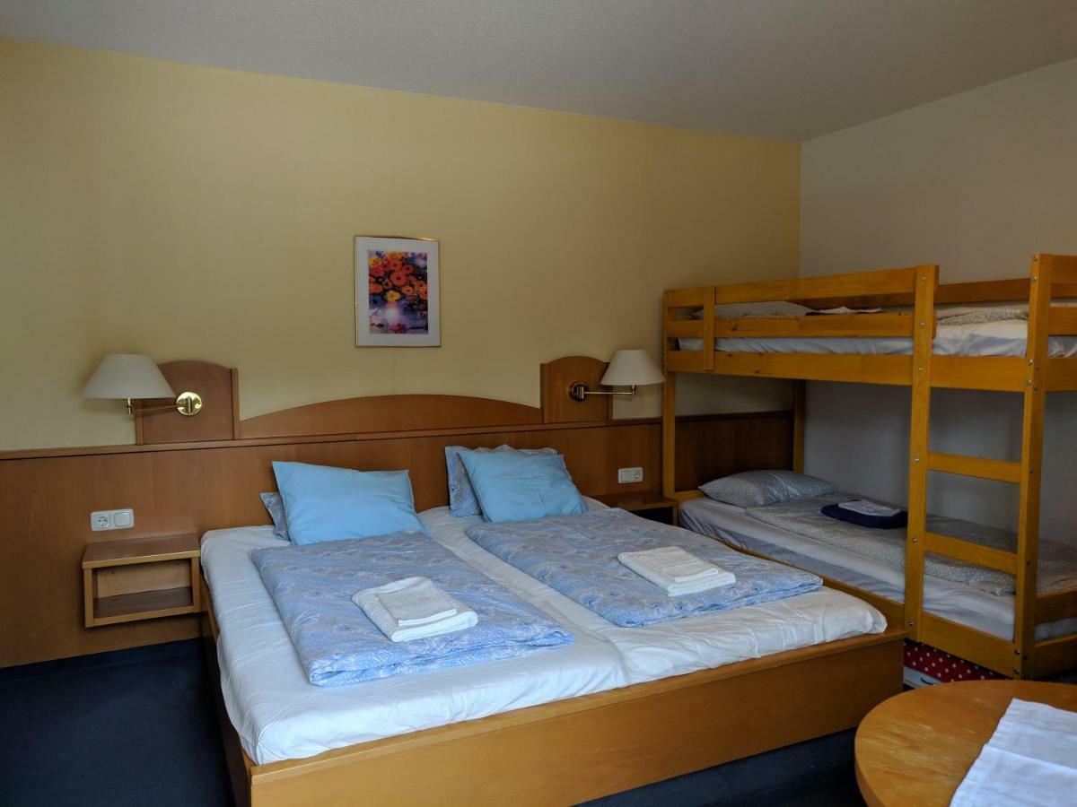 Apartmany Jaj-Bavorsko Міттерфірміанстройт Екстер'єр фото